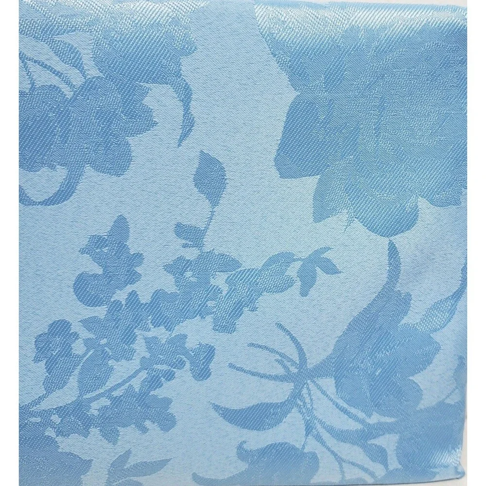 Fabric Tablecloth 52